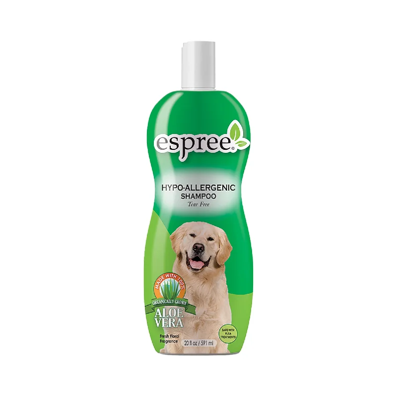 Espree Hypo Allergenic Shampoo For Dogs & Cats 20 Ounces