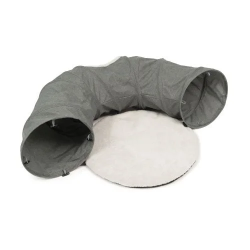 Catit Vesper Cat Tunnel - Grey