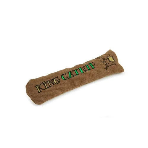 King Catnip Cigar Cat Toy