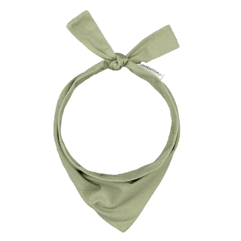 Dog Neckwear Adventure Green