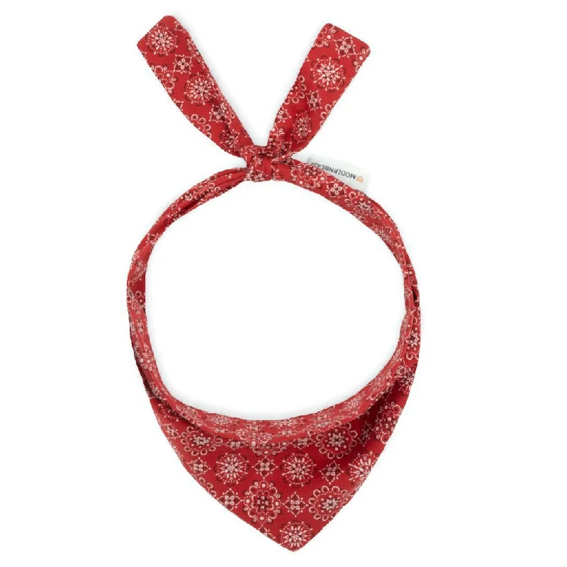 Dog Neckwear Classic Red