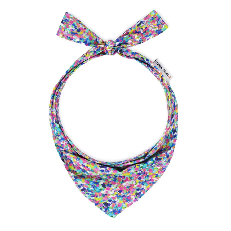 Dog Neckwear Confetti