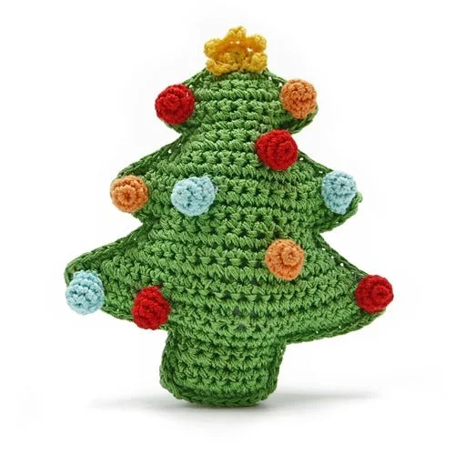 Christmas Tree Toy