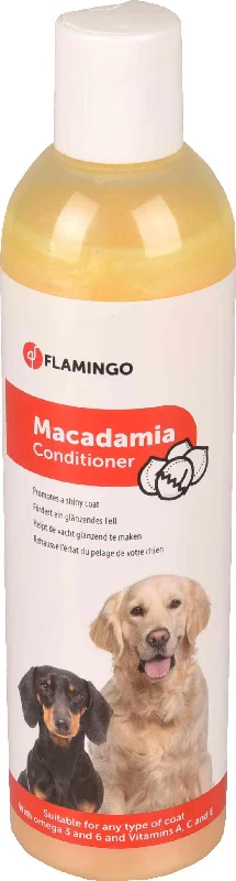 FLAMINGO Regenerator za njegu dlake s uljem oraha makadamije 300 ml