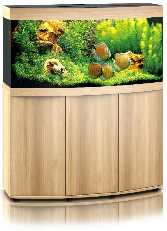 Juwel Aquarium & Cabinet Vision 260 LED / Light Wood