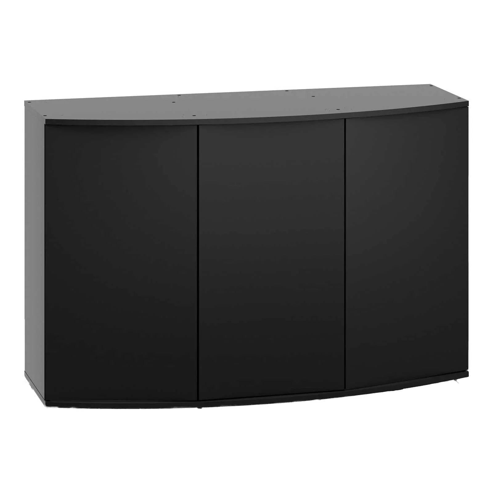 Juwel Cabinet For Vision 260 Black