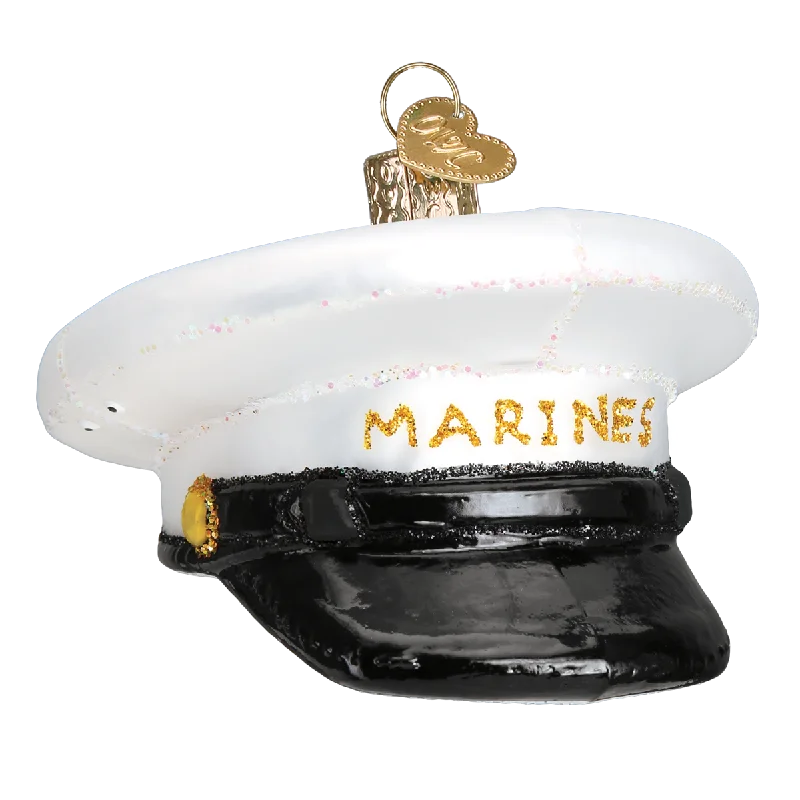 Marine's Cap