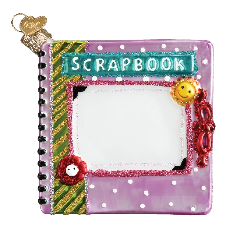 Scrapbook